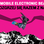 T-Mobile Electronic Beats