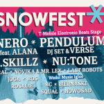 SnowFest Festival 2017