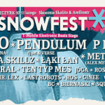 Snow Fest Festival 2017
