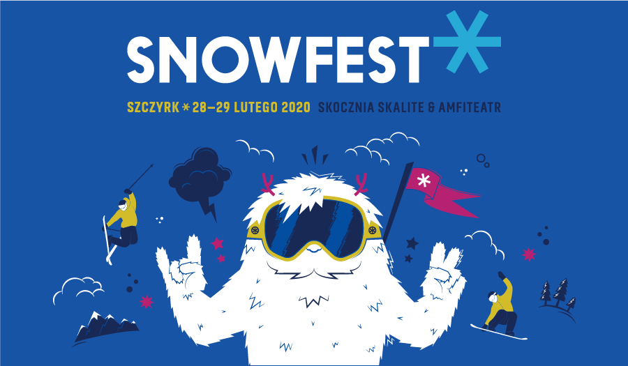 SnowFest Festival 2020